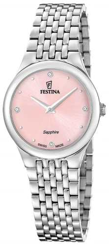 FESTINA SWISS , Női, Swiss Grace család, 269942